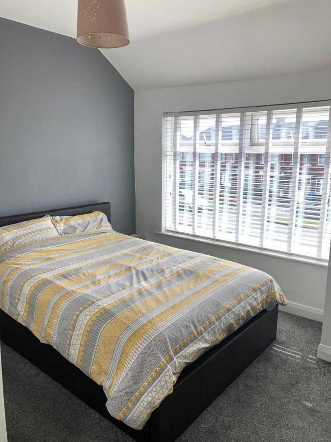 Apartment Entire Residential With Parking Kingston upon Hull