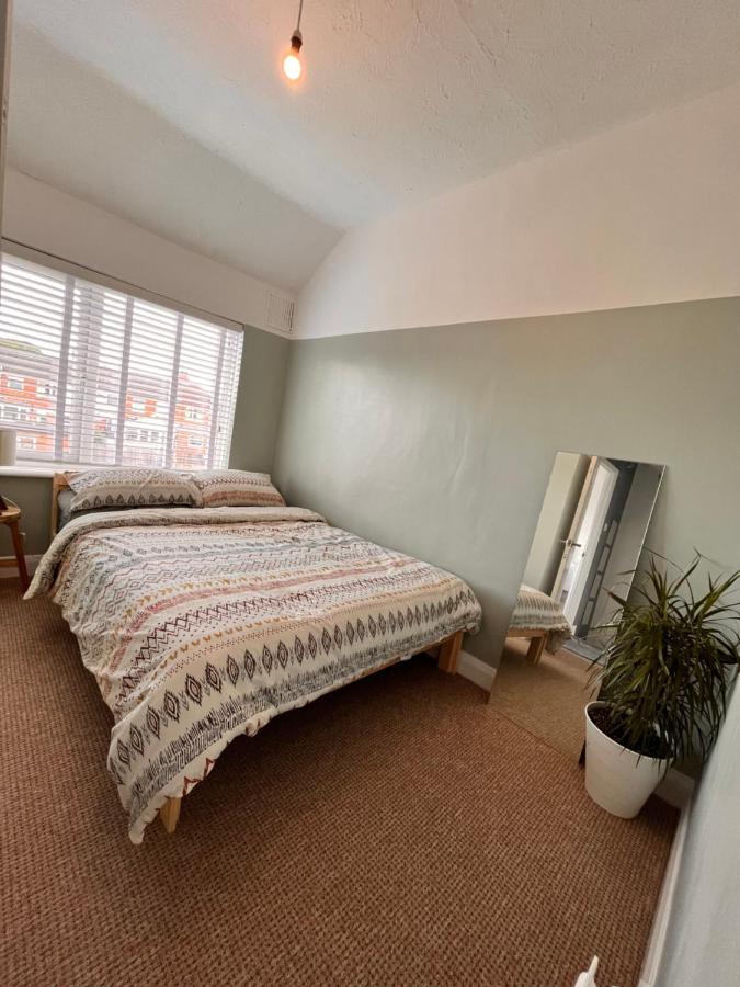 Entire Residential With Parking Apartment